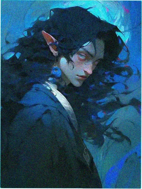 夏末广播电影海报